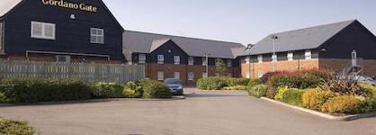 Premier Inn Portishead