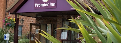Premier Inn York North West