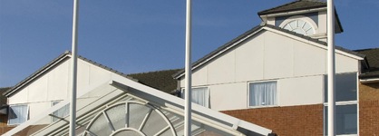 Premier Inn Middlesbrough Central (James Cook Hospital)
