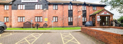 Lakeside Haydock Hotel, St Helens