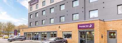 Premier Inn Abingdon