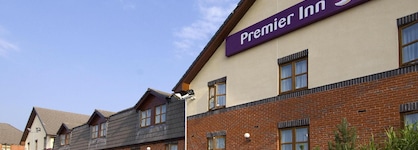 Premier Inn Evesham