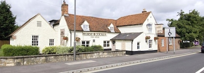 Premier Inn Aylesbury
