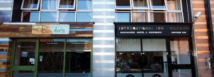 International Inn