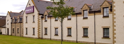 Premier Inn Dundee East