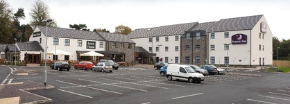 Premier Inn Lisburn