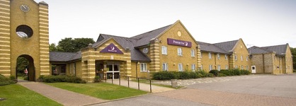 Premier Inn Aldershot