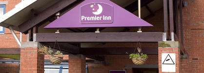 Premier Inn Edinburgh Leith Waterfront