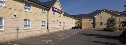 Premier Inn Chippenham