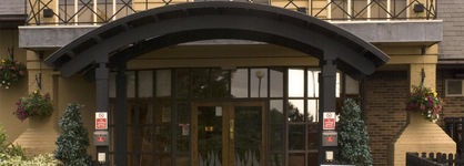 Premier Inn Stockton-On-Tees (Teesside)