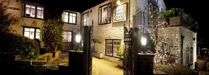 Shibden Mill Inn