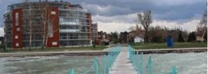Luxury Apartment Hotel Siófok