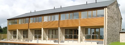 Tewitfield Marina