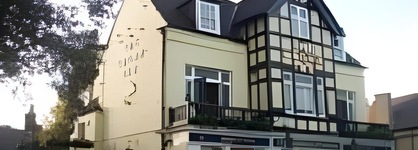 The Crown Inn