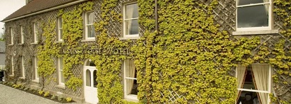 Maudlins House Hotel