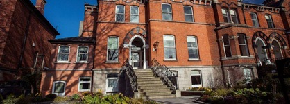 Roxford Lodge Hotel