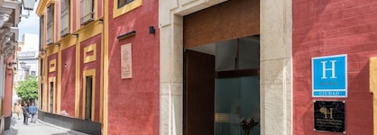 Hotel Boutique Palacio Pinello