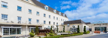 Hillgrove Hotel