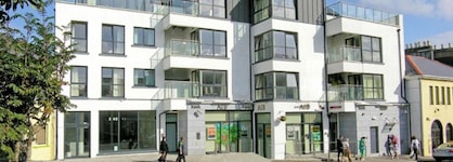 Jameson Court Self Catering Apartments