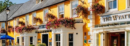 The Wyatt Hotel