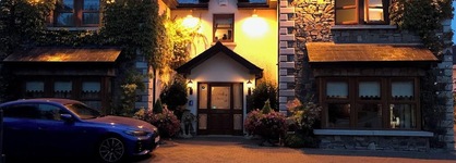 Avlon House Bed & Breakfast