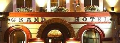 Grand Hotel Tralee