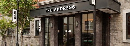 The Address Sligo