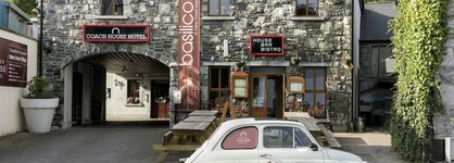 Coach House Hotel
