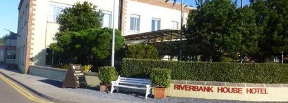 Riverbank House Hotel