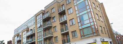 Staycity Aparthotels, Dublin, Saint Augustine Street