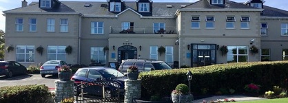 The Ballyliffin Lodge And Spa