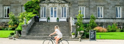 Woodside Lodge