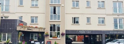 Ashford Court Boutique Hotel