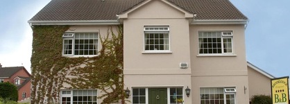 Brooklodge B&B