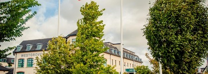 Westgrove Hotel