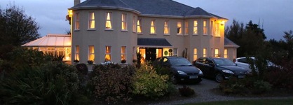 Brook Manor Lodge