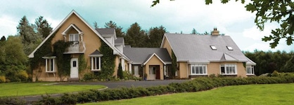 Park Lodge