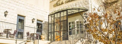 Villa Galilee Boutique Hotel And Spa