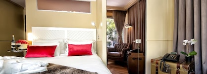 Montefiore 16 - Urban Boutique Hotel