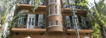 Hotel Montefiore