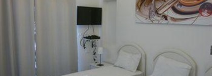 City Center Apartments