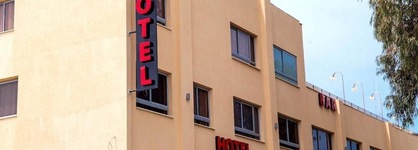 Aladdin Hotel