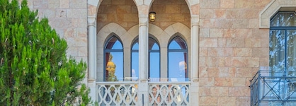 Villa Ba'moshava - A Member Of Brown Hotels