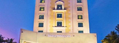 Sivaraj Inn Salem