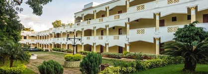 Hotel Landmark