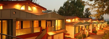 Summer Plaza Resort
