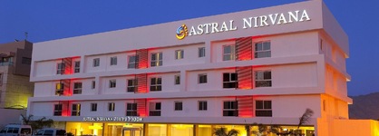 Astral Nirvana Suites