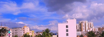 Nagarjuna Suites