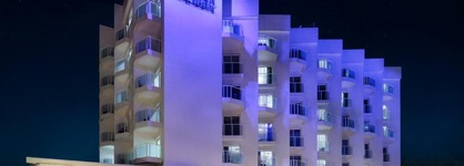 Madison Hotel Nahariya