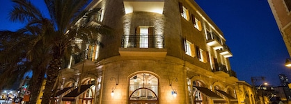 Market House - An Atlas Boutique Hotel